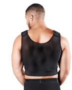 Caromed Male Compression Vest