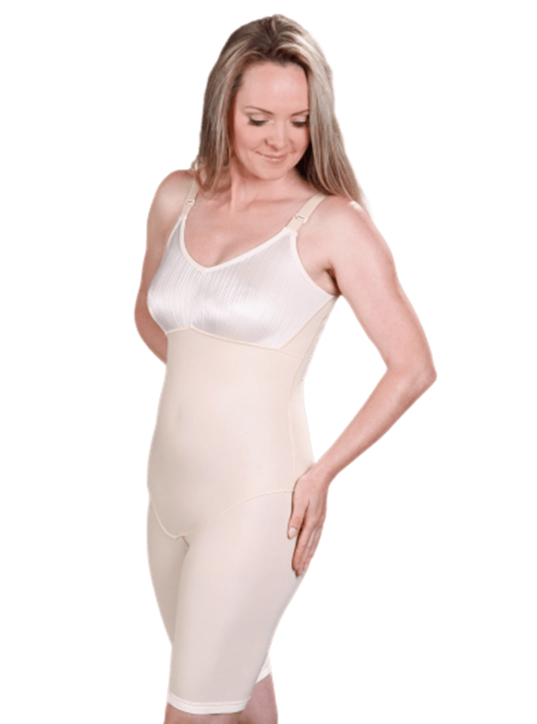 https://www.shapewearusa.com/cdn/shop/products/caromed-sculptures-stage-2-above-the-knee-body-shaper-13444371939373.png?v=1680578105