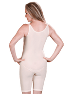 Esculturas Carambola Etapa 2 Moldeador de cuerpo por encima de la rodilla