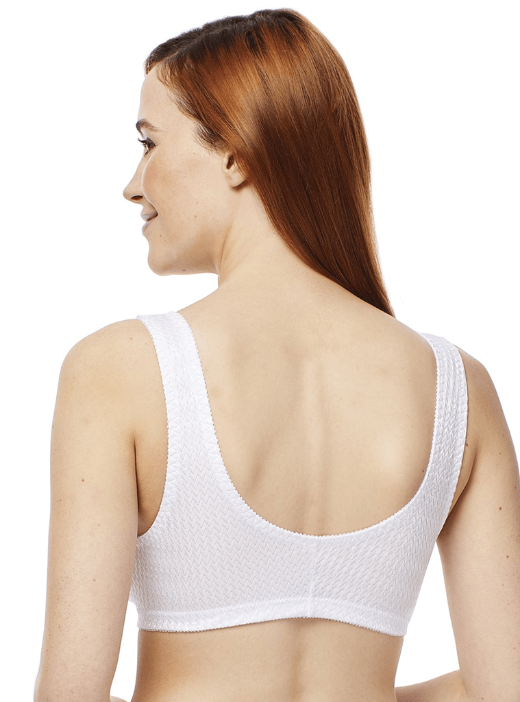 Clearpoint Classic Comfort Bra