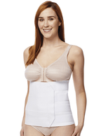 Carpeta abdominal Clearpoint Medical Belleza 12 "