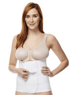 Carpeta abdominal Clearpoint Medical Belleza 12 "