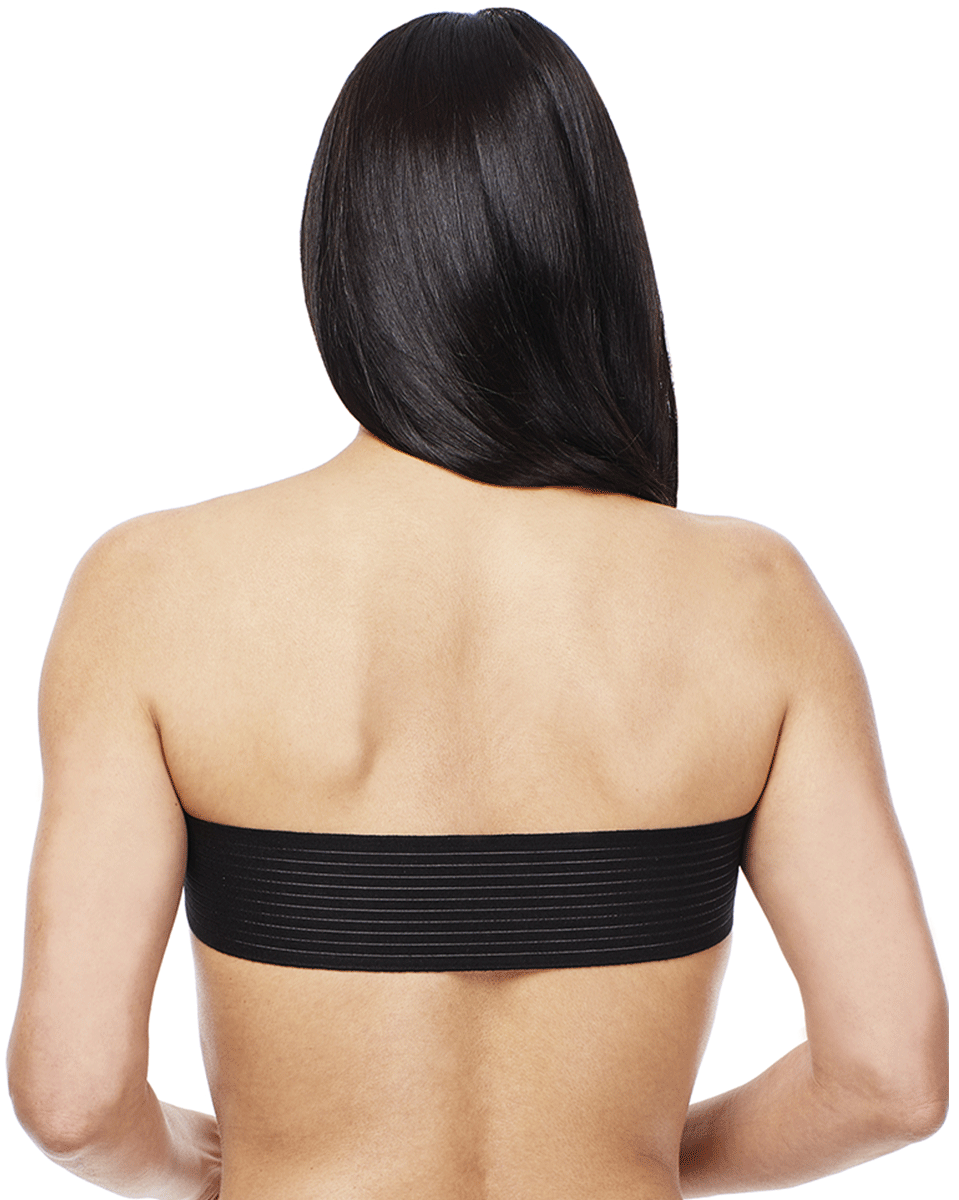 Clearpoint Medical Breast Wrap with Lace