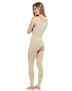 Clearpoint Medical Classic Below Knee High Back Shapewear