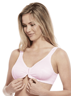 Clearpoint Medical Classic Comfort Bra Plus