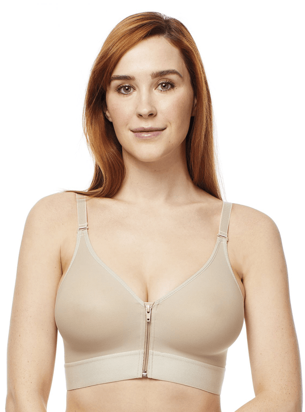 Clearpoint Medical Comfort Molded Cup Bra