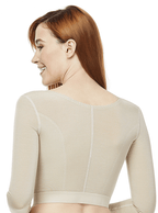 Clearpoint Medical Compression Vest with Sleeves