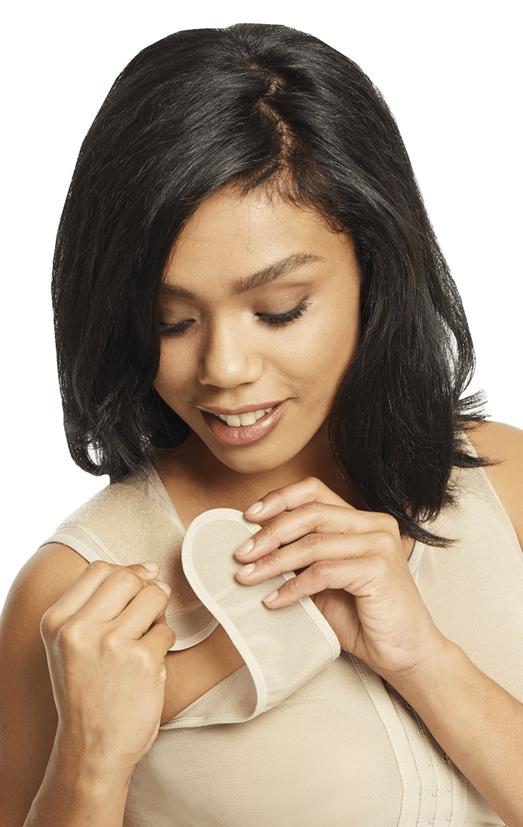 Clearpoint Medical Compressive Surgical Vest