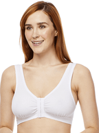 ShapewearUSA - Clearpoint Medical Cotton Shapewear Bra