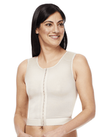 Chaleco de compresión Clearpoint Medical para mujer