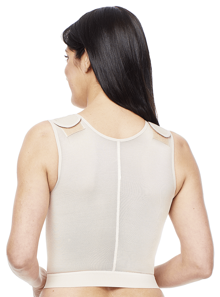 Clearpoint Medical Female Compression Vest