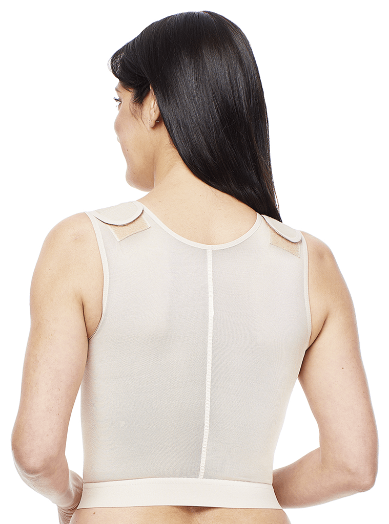 Clearpoint Medical Female Compression Vest 288