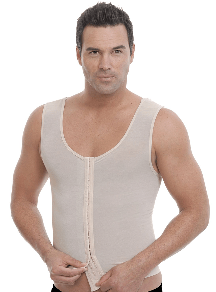 Clearpoint Medical Male Compression Vest