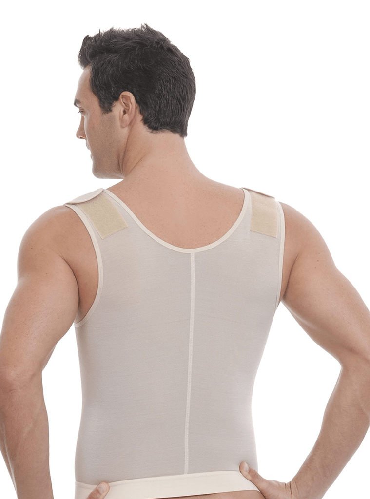 Clearpoint Medical Male Compression Vest