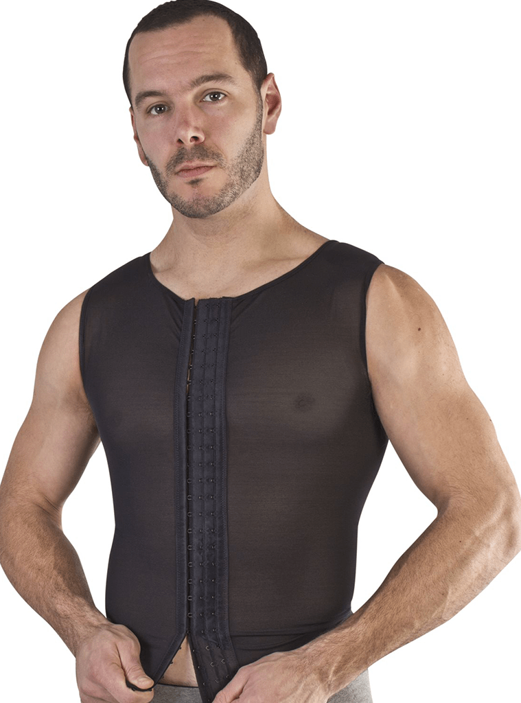 Clearpoint Medical Male Compression Vest
