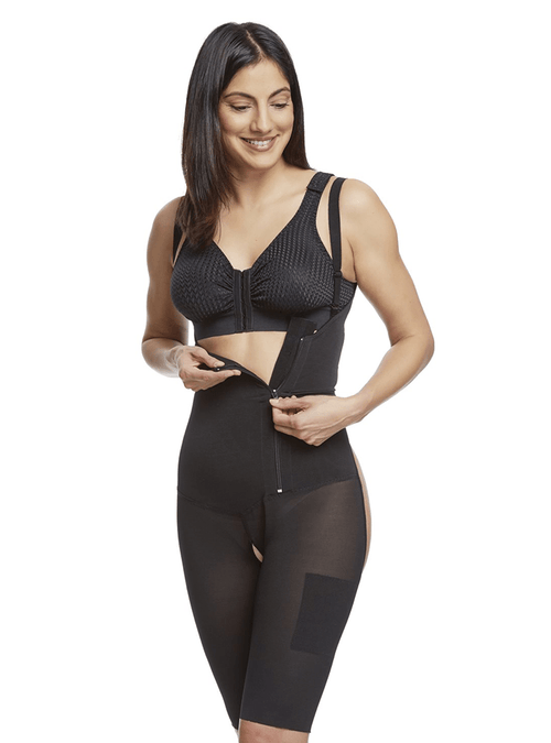 Clearpoint Medical Open Buttock Shapewear 371 – ShapewearUSA.com