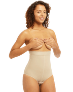 Clearpoint Medical Zipperless Abdominal Brief