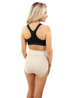 ContourMD Abdominal Panty Girdle 4" Waist Closed Crotch - Style 22