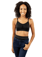 ContourMD Abdominal Panty Girdle 4" Waist Closed Crotch - Style 22