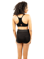 ContourMD Abdominal Panty Girdle 4" Waist Closed Crotch - Style 22