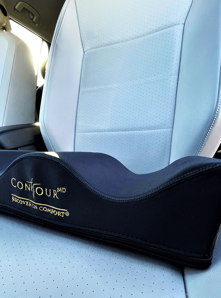 ContourMD Brazilian Butt Lift Booty Pillow