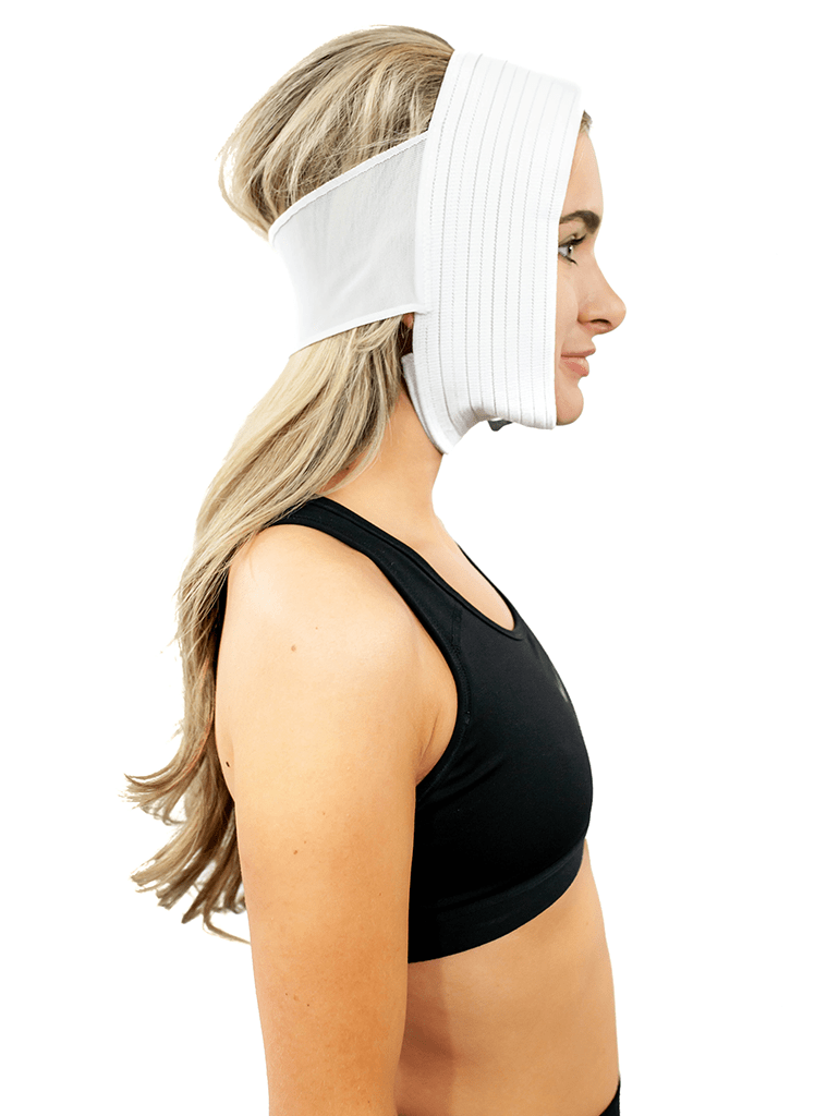 ContourMD Chin Support Strap - One Size - Style 19