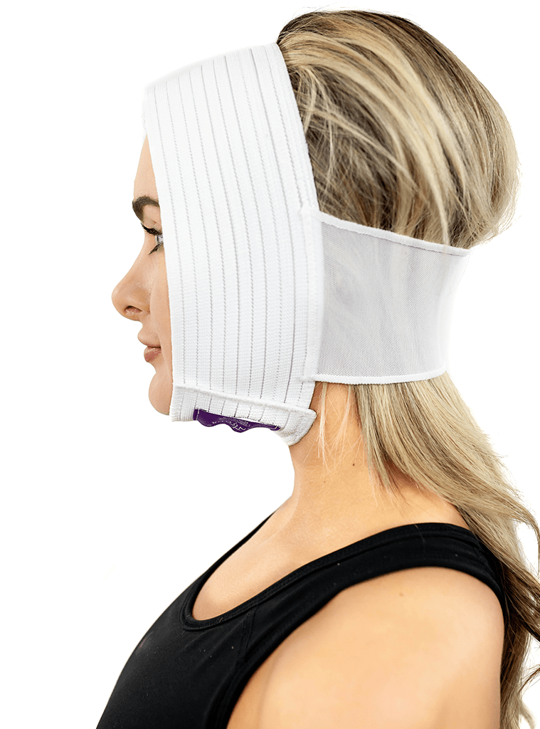 ContourMD Chin Support Strap - One Size - Style 19