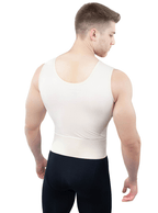 ContourMD Contour Male Compression Vest - Style 11