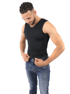 ContourMD Contour Male Compression Vest - Style 11