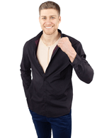 ContourMD Contour Male Compression Vest - Style 11