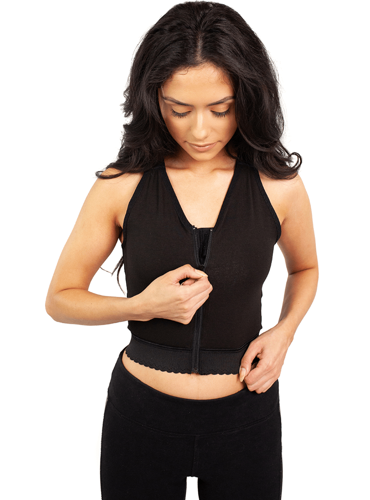 ContourMD First Stage Compression Vest By Contour - Style 16V
