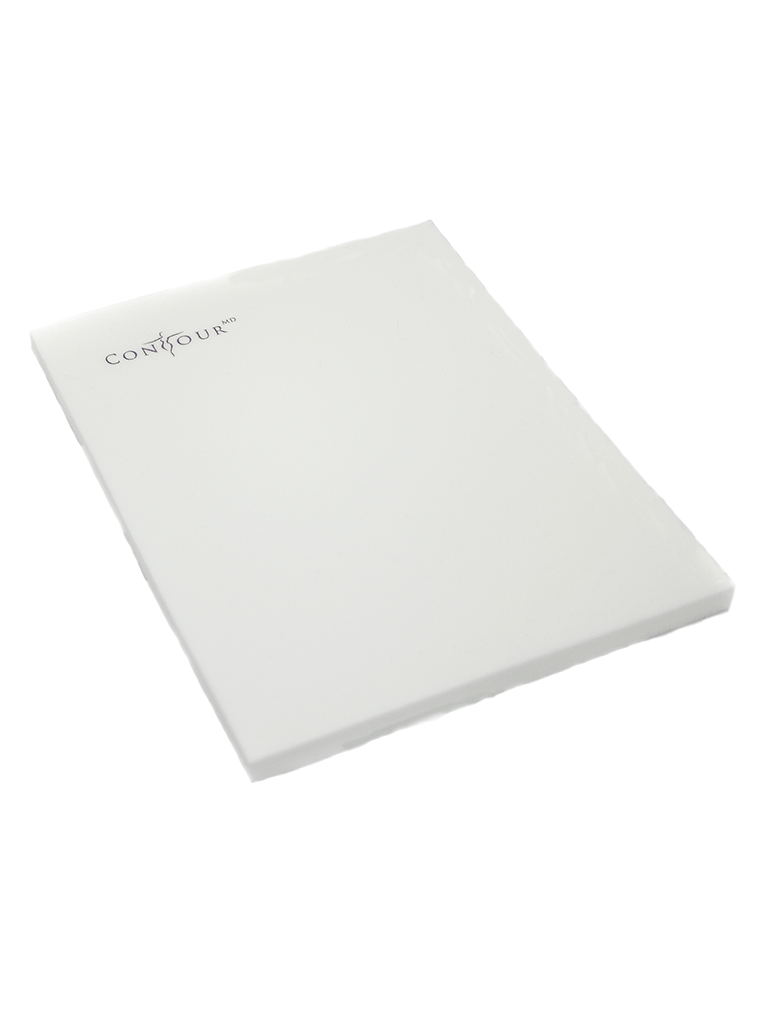 ContourMD Lipo Foam - Post-Liposuction Recovery Compression Sheets