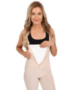 ContourMD Lipo Foam - Hojas de compresión de recuperación post-liposucción