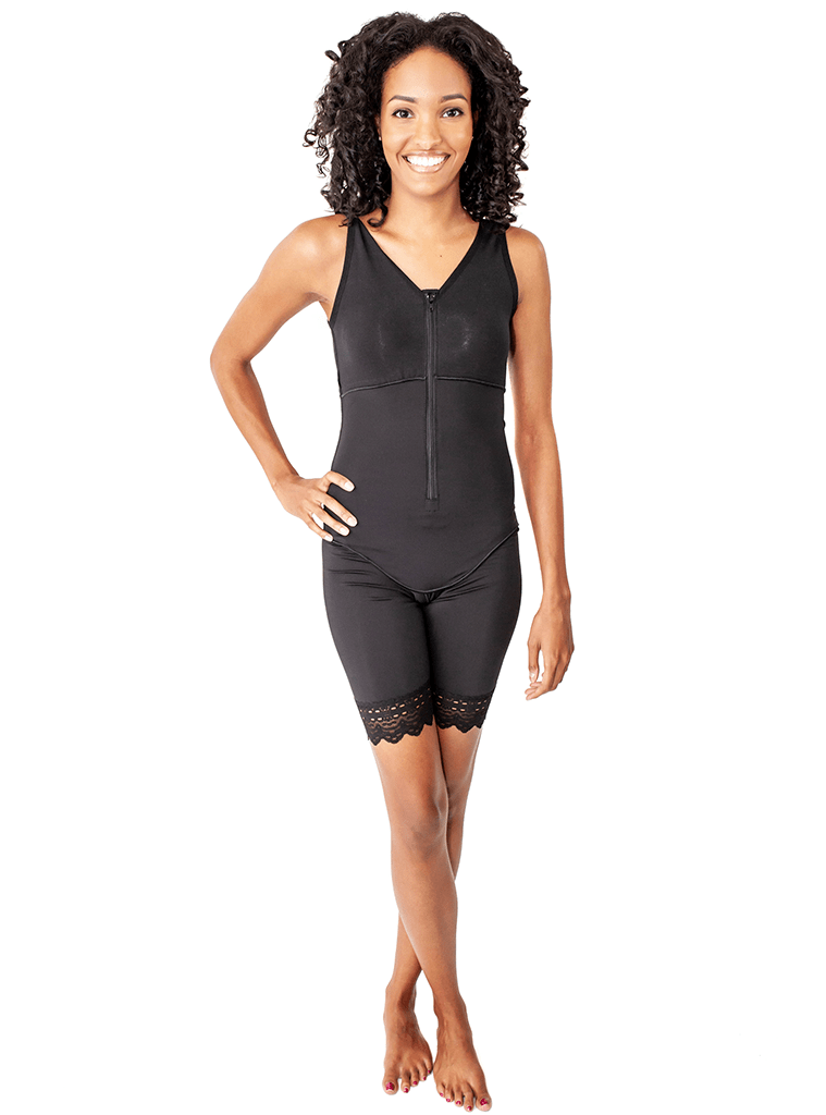 Contour online body shaper