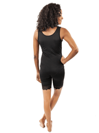 ContourMD Mid Thigh Body Shaper Slit Crotch By Contour - Style 27