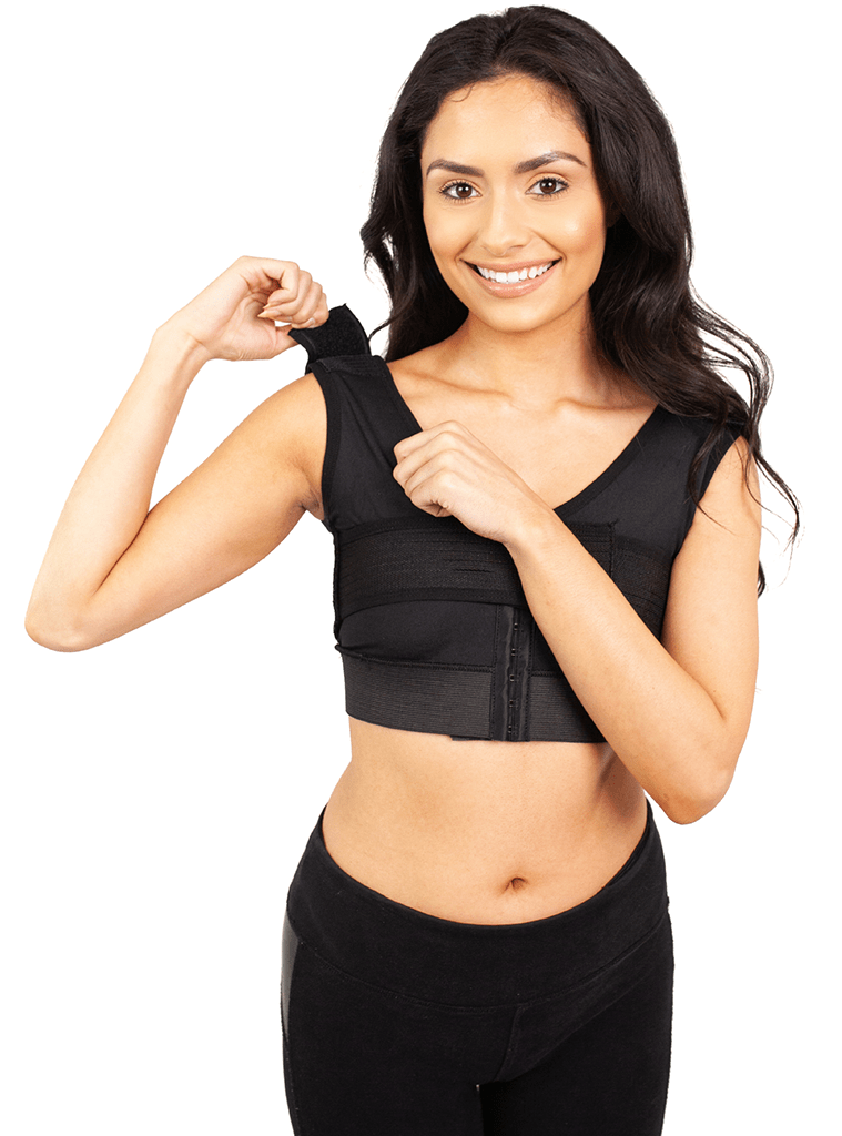 Sujetador ContourMD SP Cover By Contour - Estilo 31