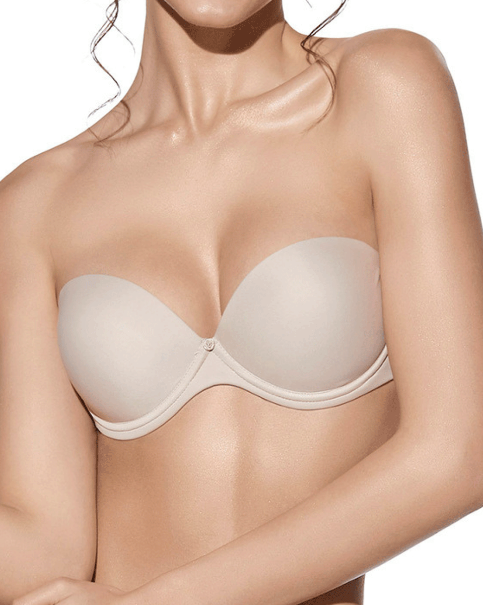 Sujetador Creaciones Selene Carlota