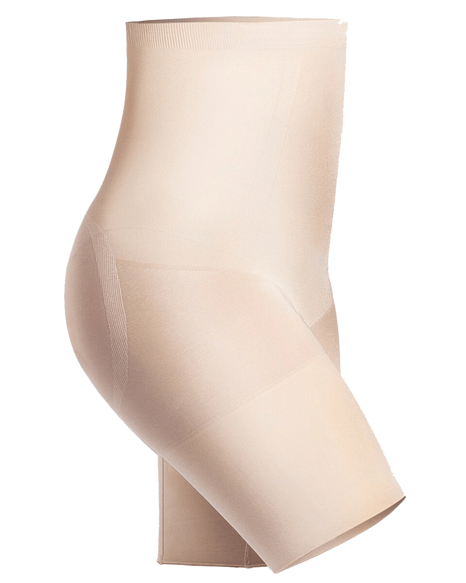 Moldeador de cintura alta para muslos Curveez Comfort Evolution –  ShapewearUSA.com