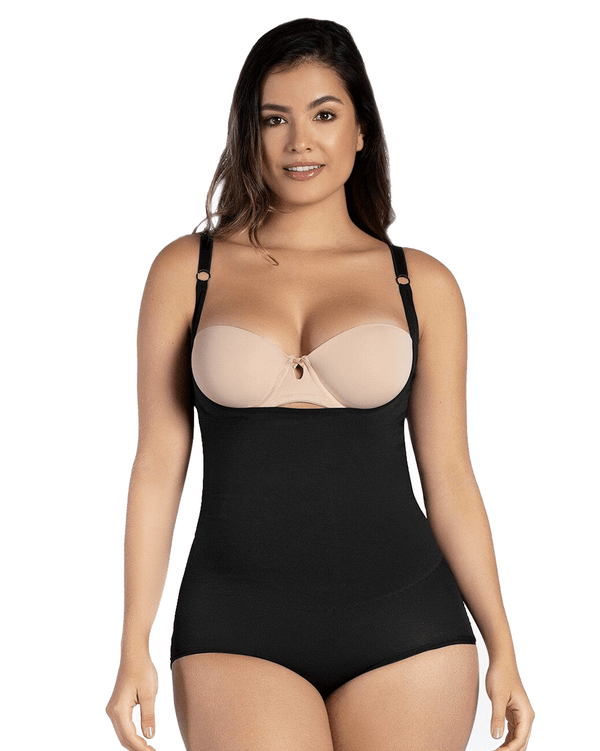 Curveez Curvy Thermal Body Hiphugger Slimmer