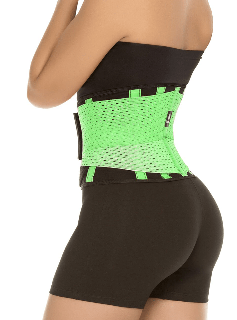 Curveez GYM Belt Tecnomed 2