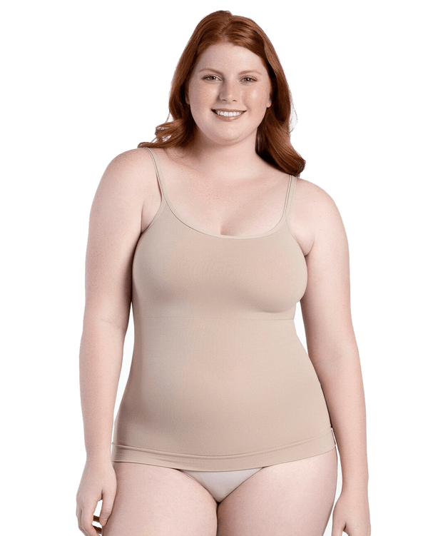 Curveez Incredibly Shaping Cami