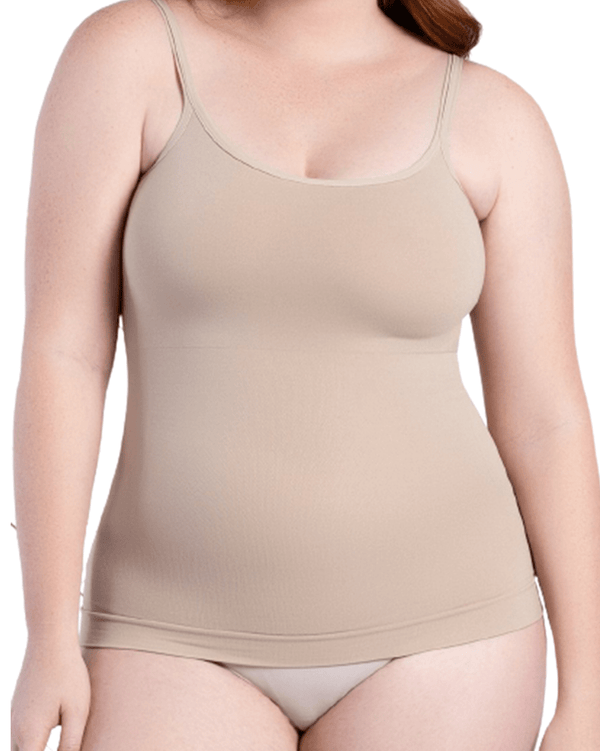 Curveez NBL Venus Control Shaping Cami