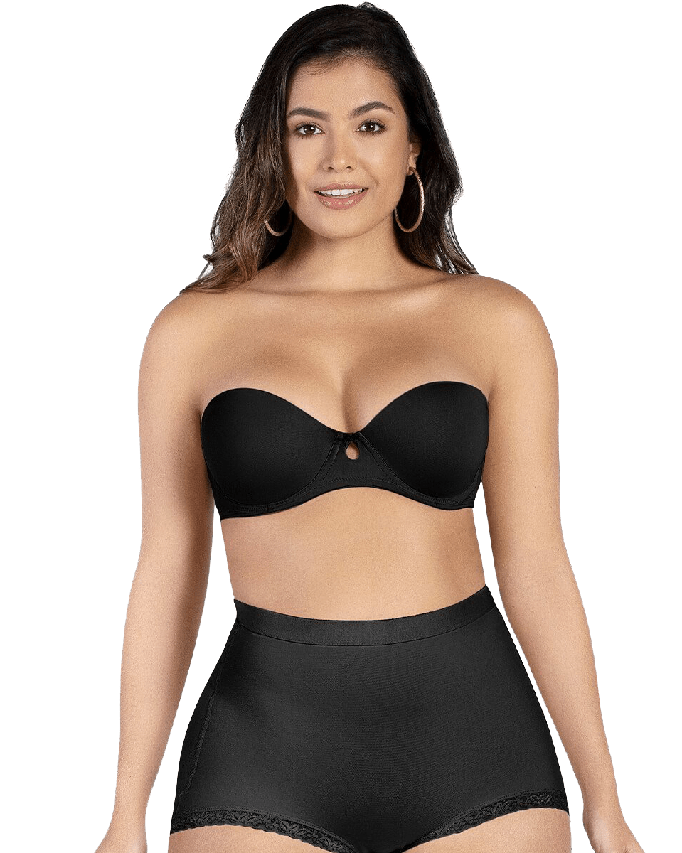 Curveez Perfect Shape Boyshort