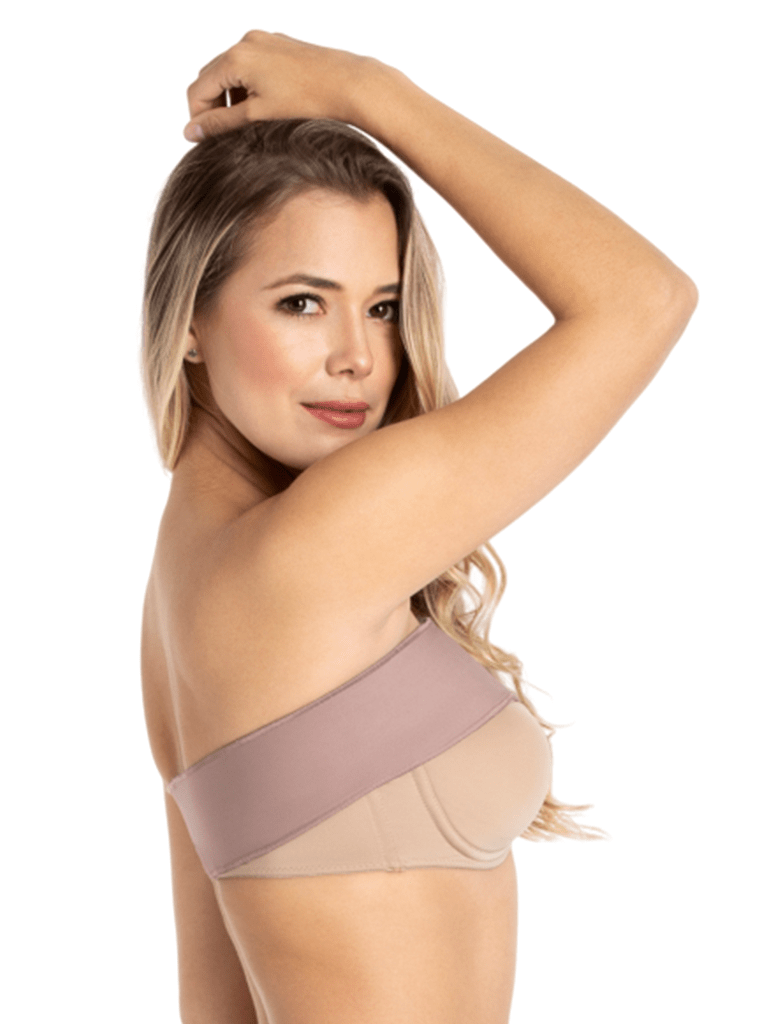 Curveez Post-Surgical Breast Band