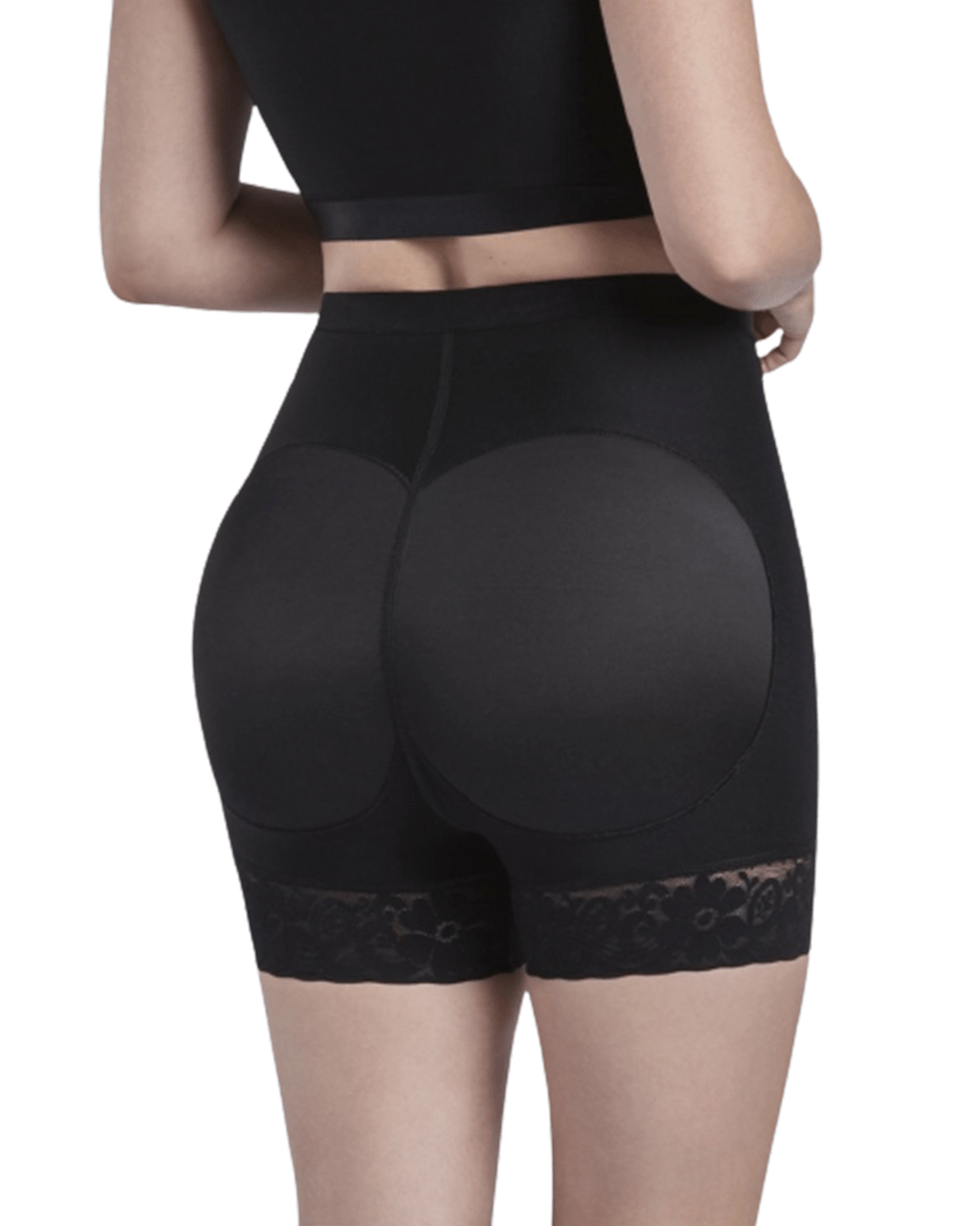 Curveez Power Shaping Shorts