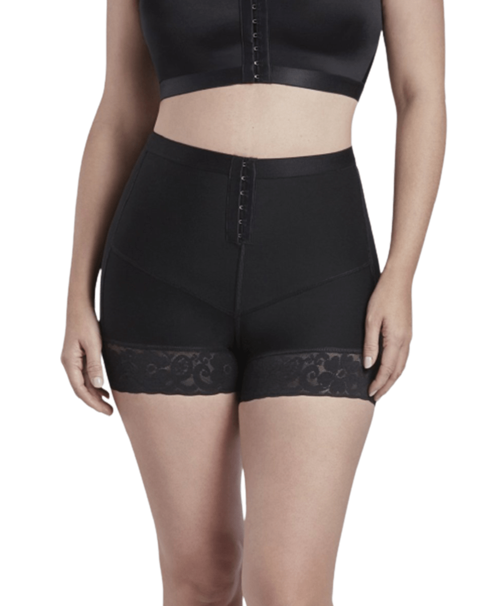 Curveez Power Shaping Shorts