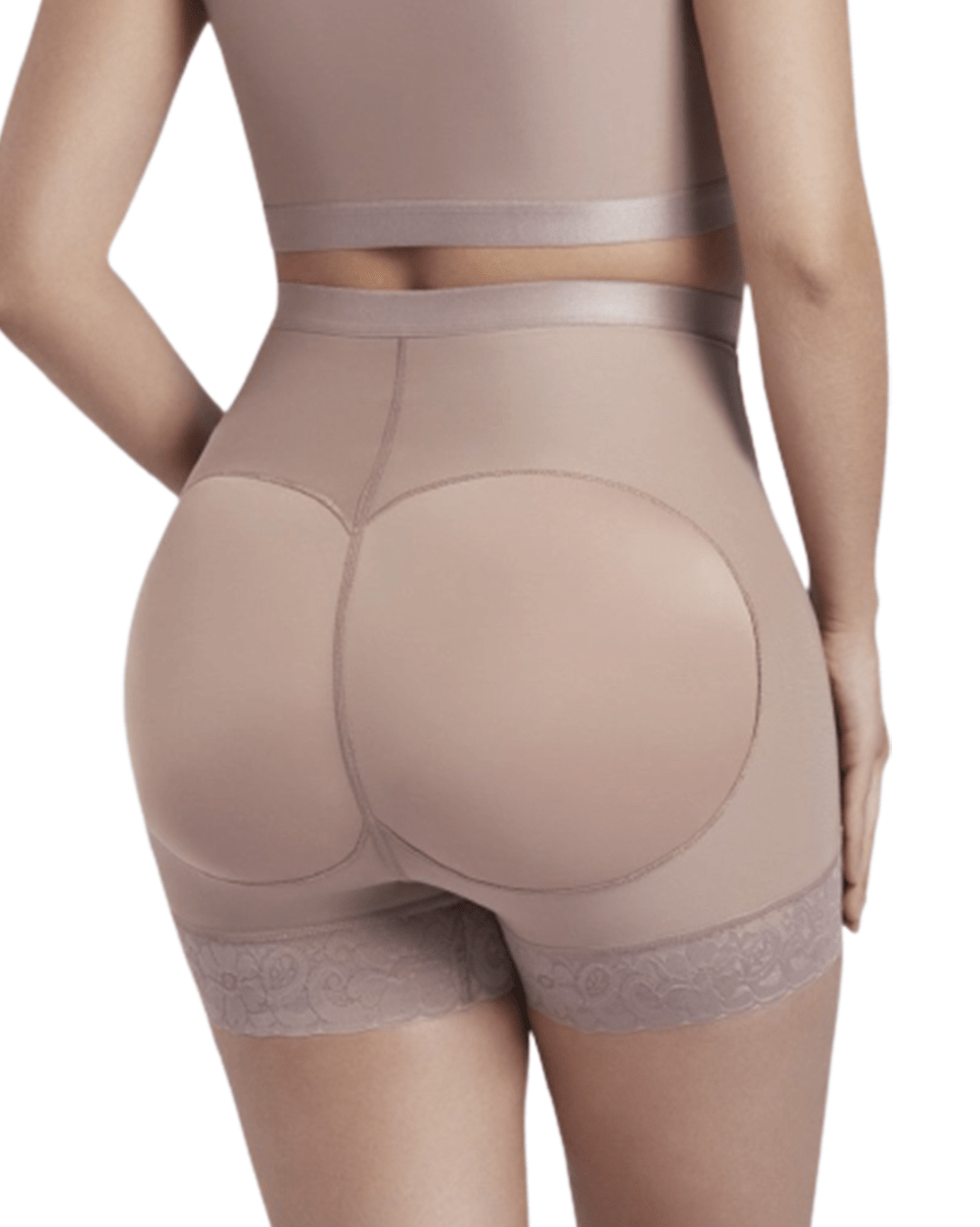 Curveez Power Shaping Shorts