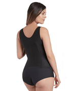 Curveez Sculpting Open Bust Vest