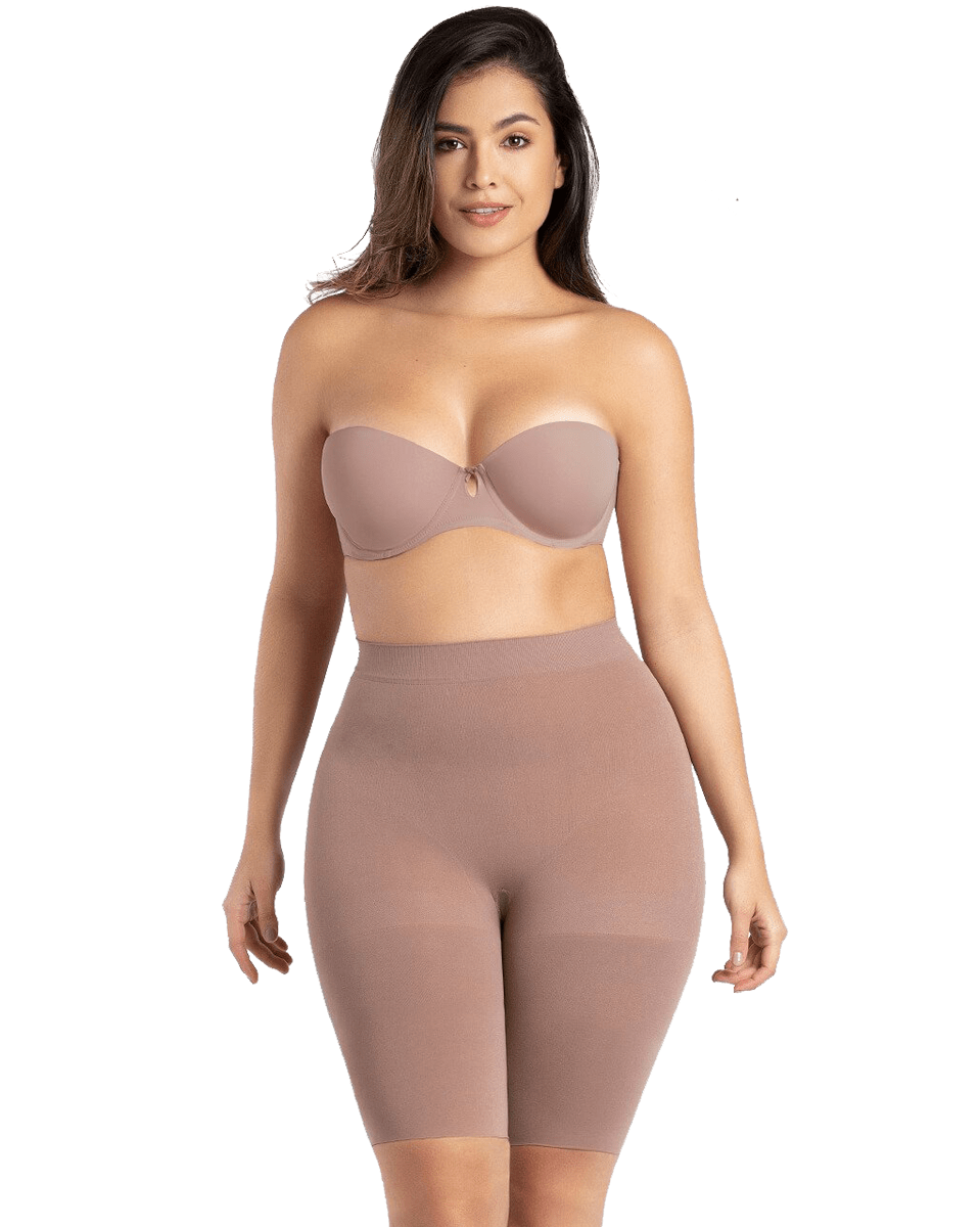 Curveez Second Skin Thigh Slimmer