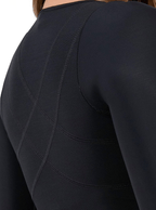 Sujetador moldeador de brazos y busto Cysm con respaldo